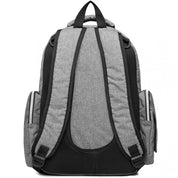 Geanta maternitate, tip rucsac, bine organizata, diaper bag, Kono E6706