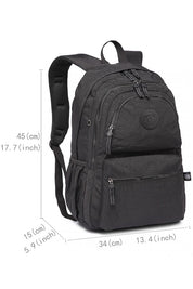 Rucsac universal, compartimentat multifunctional, rezistent la apa, E1733