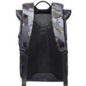 Rucsac barbati, stil casual perfect pentru hiking, din poliester impermeabil, compartiment separat pentru laptop 15.6 inch BANGE BG-G65