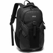 Rucsac barbati, port USB, din poliester, rezistent la stropi, BANGE BG77116