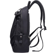 Rucsac unisex, Multifunctional, compartiment laptop, rezistent la stropi, BANGE BG8007